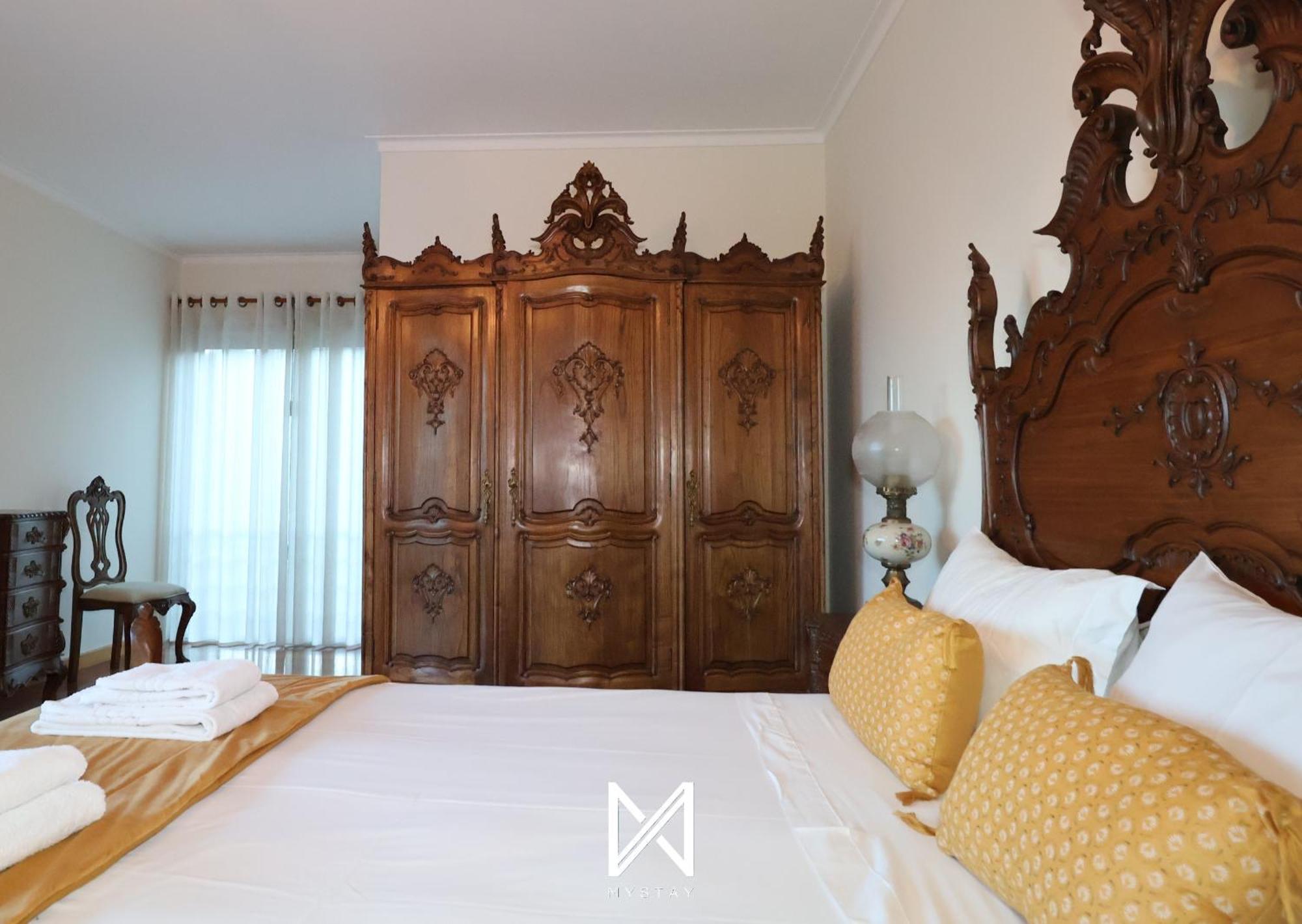 Mystay - Lagos House บรากา ห้อง รูปภาพ