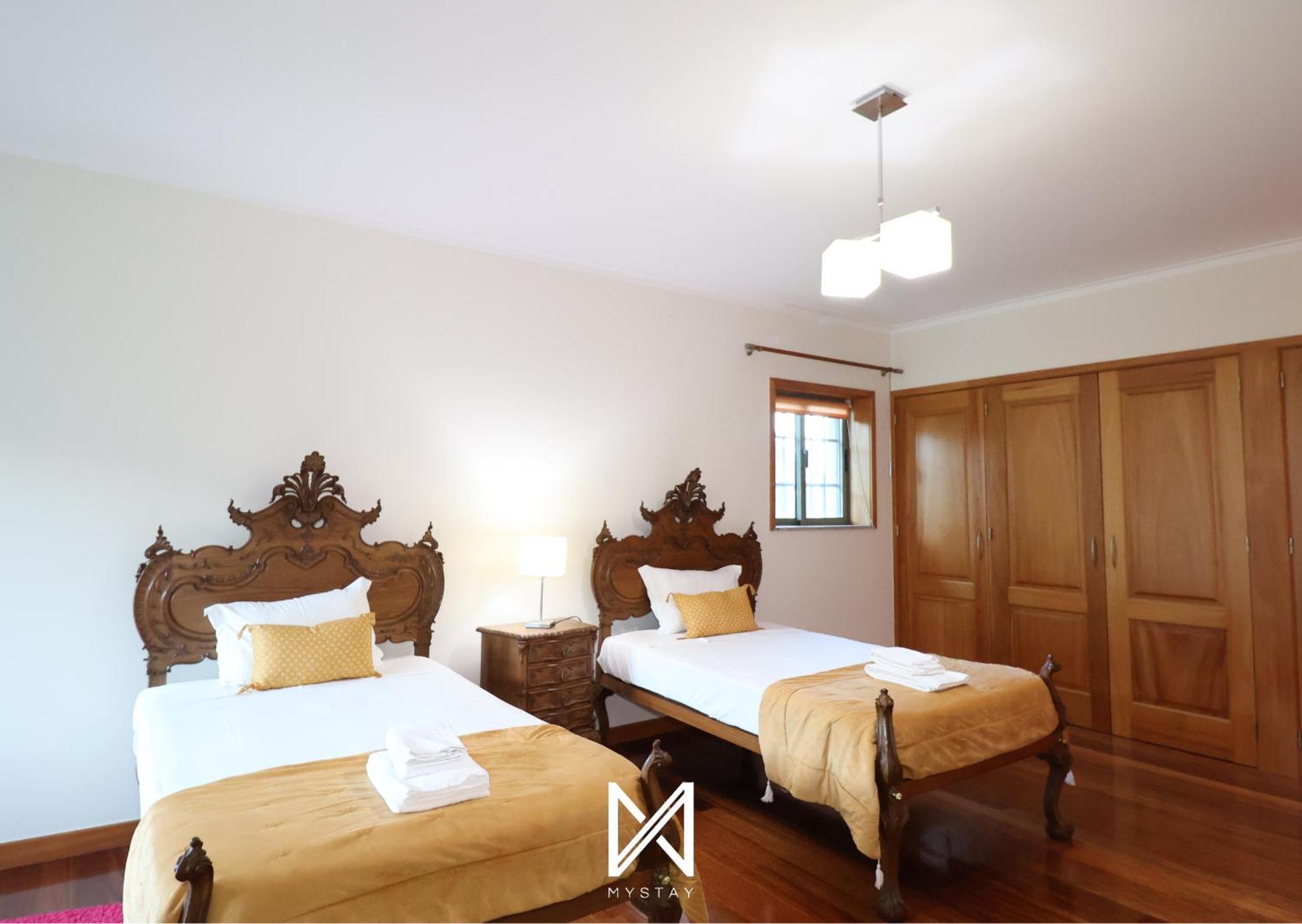 Mystay - Lagos House บรากา ห้อง รูปภาพ