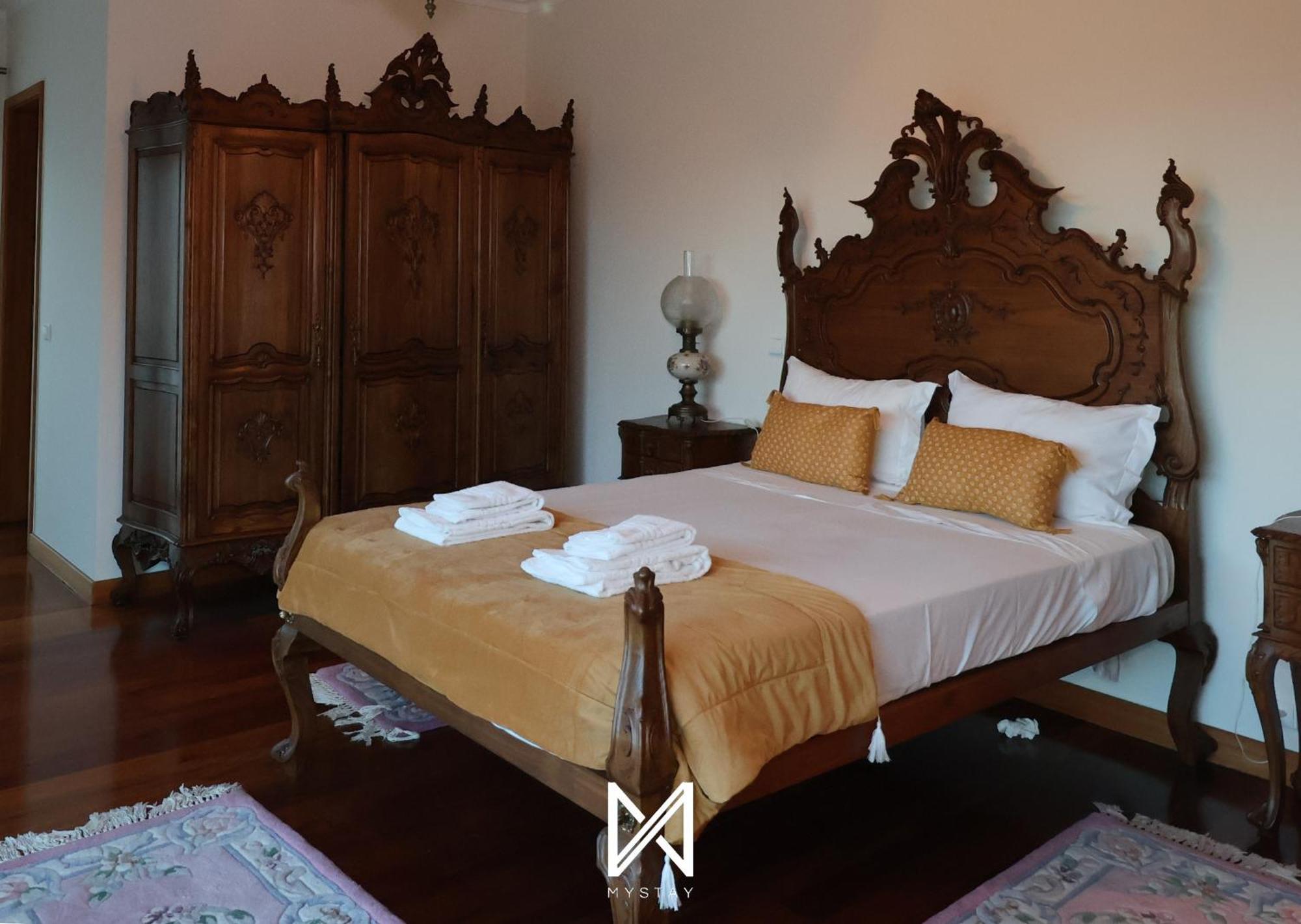 Mystay - Lagos House บรากา ห้อง รูปภาพ